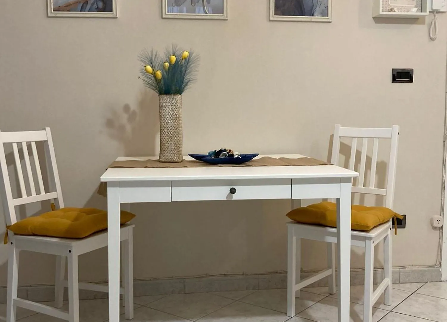 Casa Paloma Apartment Sanremo Italy