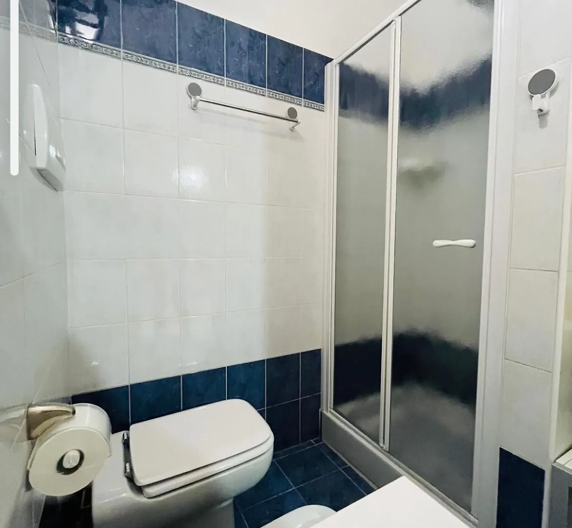 Casa Paloma Apartment Sanremo 0*,