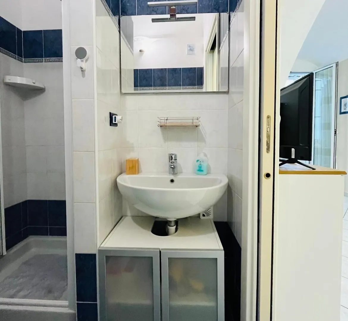 Casa Paloma Apartment Sanremo