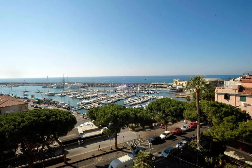 Casa Paloma Apartment Sanremo