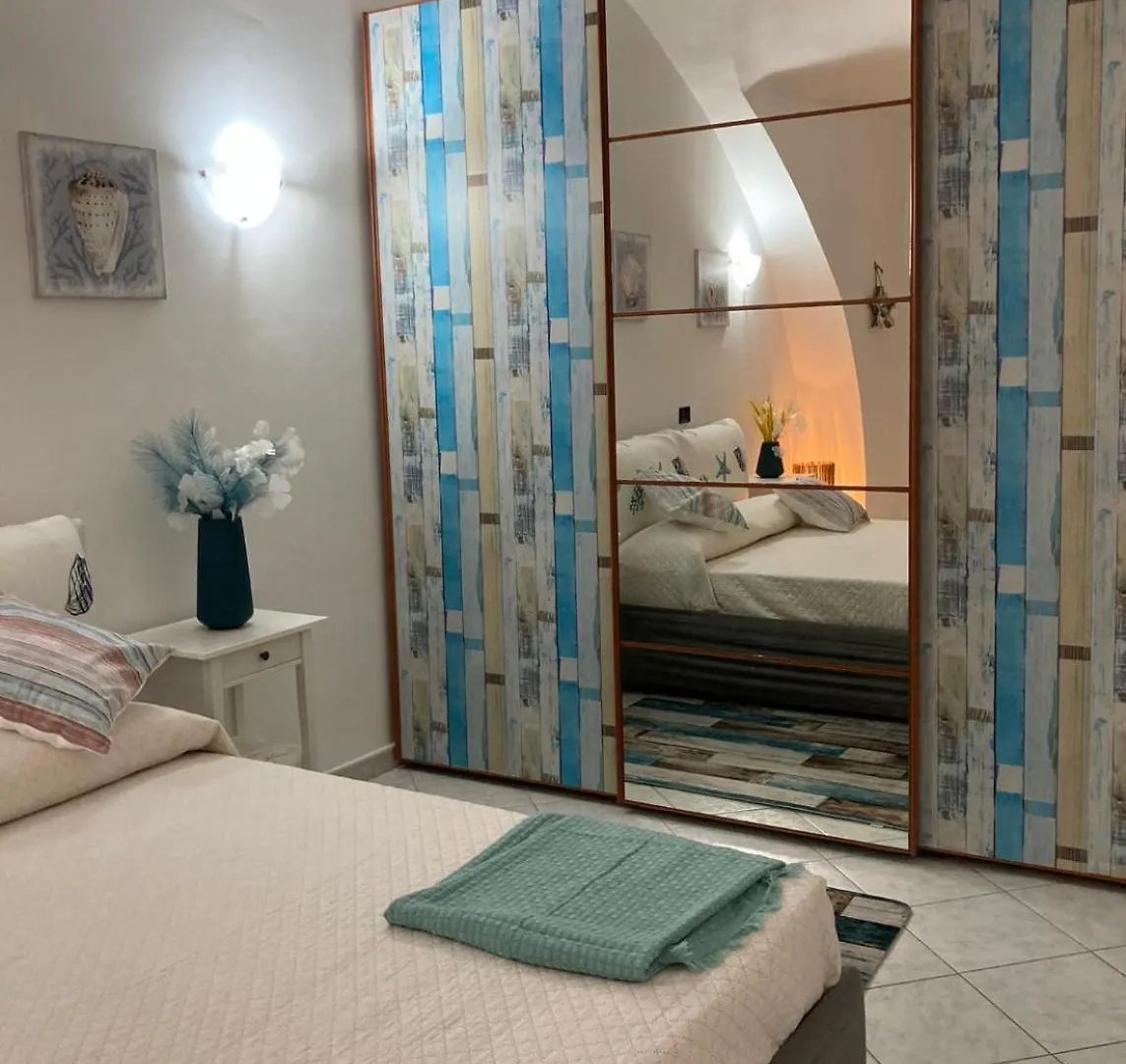 Casa Paloma Apartment Sanremo