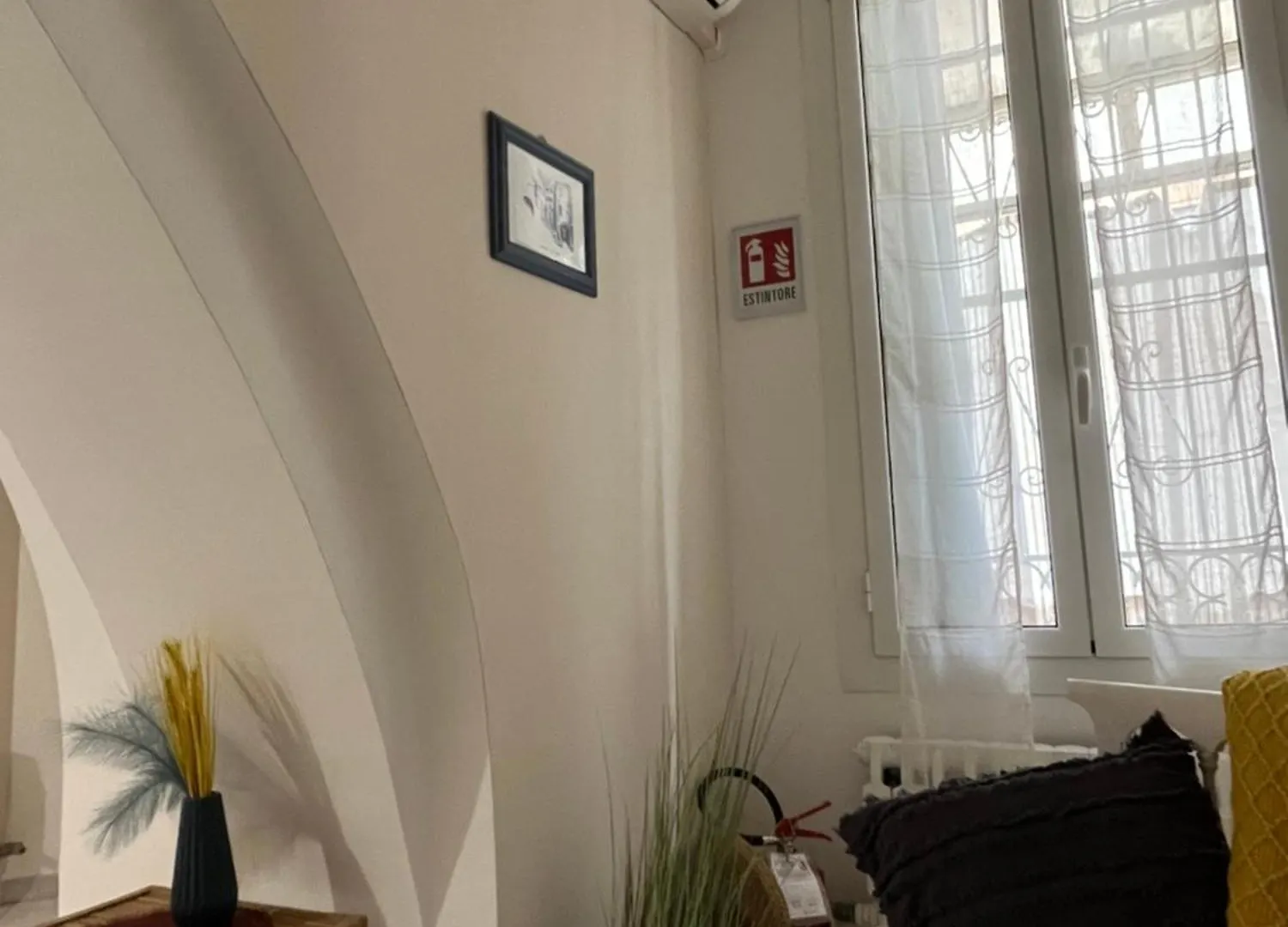 Casa Paloma Apartment Sanremo 0*,