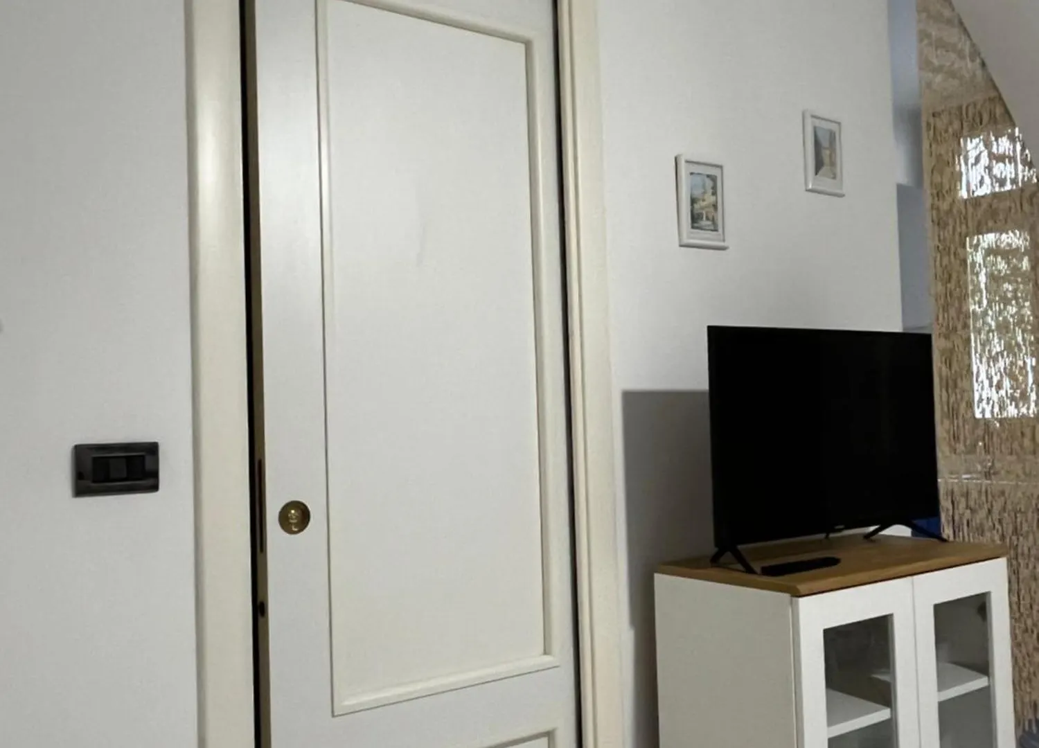 Casa Paloma Apartment Sanremo