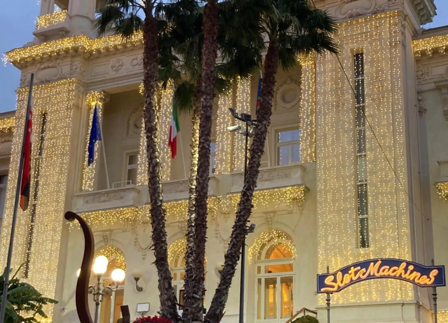 Casa Paloma Apartment Sanremo