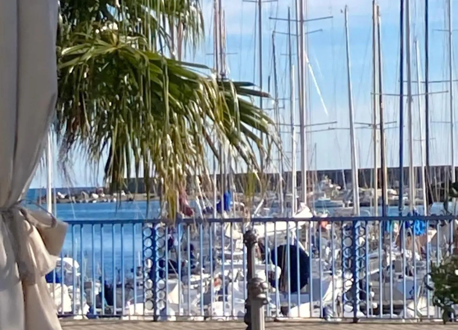 Casa Paloma Apartment Sanremo