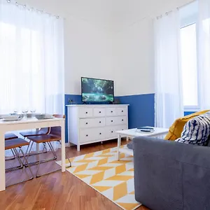  Appartamento Toffee Gioberti - My Place