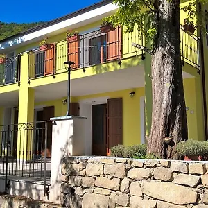 Ca' De Angiolina Vakantieboerderij